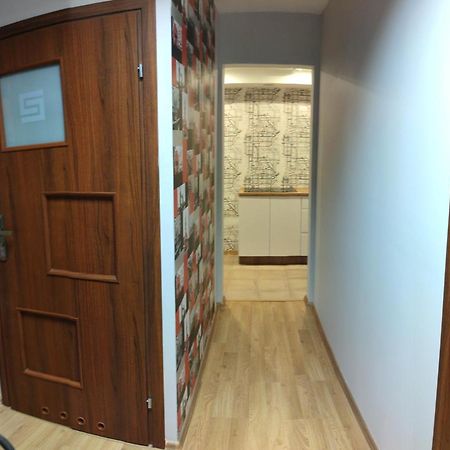 New York Apartament By Karl Radom Exterior foto